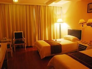 Xilai Hotel Hải Khẩu Ngoại thất bức ảnh