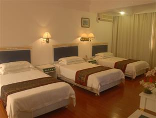 Xilai Hotel Hải Khẩu Ngoại thất bức ảnh